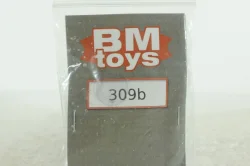 Фигурка Механик, 309b, BM-Toys 1:43