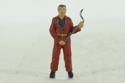 Фигурка Механик, 309b, BM-Toys 1:43