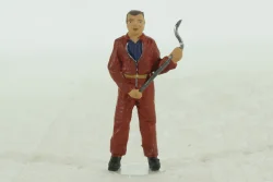 Фигурка Механик, 309b, BM-Toys 1:43