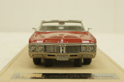 Buick Electra 225 Convertible Open top, 1970, STM703001, Stamp Models 1:43