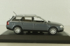  Audi A6 (C5) Avant 2001, grey, 430010211, Minichamps 1:43