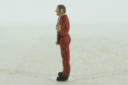 Фигурка Механик, 309b, BM-Toys 1:43