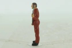 Фигурка Механик, 309b, BM-Toys 1:43