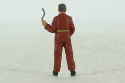 Фигурка Механик, 309b, BM-Toys 1:43