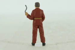Фигурка Механик, 309b, BM-Toys 1:43