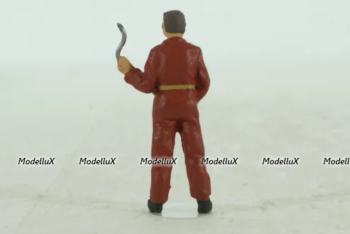 Фигурка Механик, 309b, BM-Toys 1:43