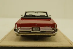 Buick Electra 225 Convertible Open top, 1970, STM703001, Stamp Models 1:43
