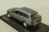  Audi A6 (C5) Avant 2001, grey, 430010211, Minichamps 1:43