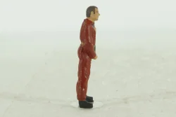 Фигурка Механик, 309b, BM-Toys 1:43