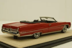 Buick Electra 225 Convertible Open top, 1970, STM703001, Stamp Models 1:43