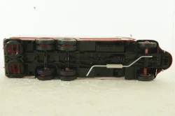 Berliet GBM 10 Truck SAVOYARDS FRIGORIFIQUES, Berliet Collection, Hachette 1:43