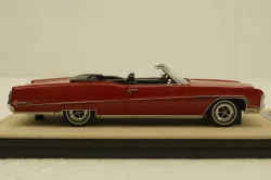 Buick Electra 225 Convertible Open top, 1970, STM703001, Stamp Models 1:43
