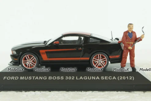 Фигурка Механик, 309b, BM-Toys 1:43