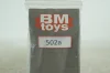 Фигурка Орудовец, 502а, BM-Toys 1:43