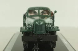 Зис-121Б тягач 1948 г., 115103, DiP Models 1:43