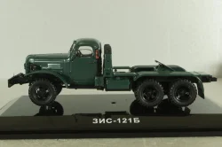 Зис-121Б тягач 1948 г., 115103, DiP Models 1:43
