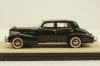 Cadillac Fleetwood Sixty Special Black 1950, STM40203, Stamp Models 1:43