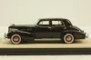 Cadillac Fleetwood Sixty Special Black 1950, STM40203, Stamp Models 1:43