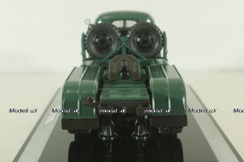 Зис-121Б тягач 1948 г., 115103, DiP Models 1:43