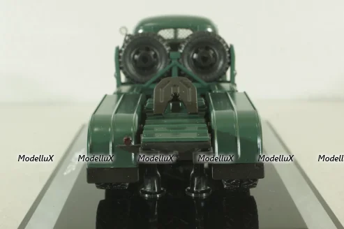 Зис-121Б тягач 1948 г., 115103, DiP Models 1:43