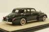 Cadillac Fleetwood Sixty Special Black 1950, STM40203, Stamp Models 1:43