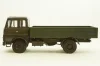 Маз-53371 бортовой 1987г, хаки Н208, Наш Автопром 1:43