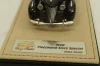 Cadillac Fleetwood Sixty Special Black 1950, STM40203, Stamp Models 1:43