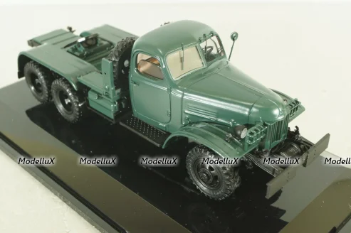 Зис-121Б тягач 1948 г., 115103, DiP Models 1:43