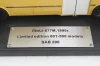 Лиаз-677М автобус, желтый, 1990г., Sabron 1:43 Лимитированный выпуск!