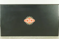 Газ-53Ф Аварийная, 1972г., 105303, DiP Models 1:43