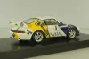 Porsche 911 (993) #1 "VIP" - 1996 Porsche supercup, 450888200, Schuco PRO.R 1:43