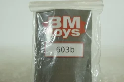 Фигурка Автослесарь, 603b, BM-Toys 1:43
