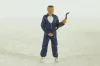 Фигурка Автослесарь, 603b, BM-Toys 1:43