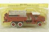 Berliet GBC 8MT Tanker Truck 1965, Berliet Collection, Hachette 1:43