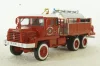Berliet GBC 8MT Tanker Truck 1965, Berliet Collection, Hachette 1:43