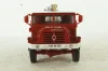 Berliet GBC 8MT Tanker Truck 1965, Berliet Collection, Hachette 1:43