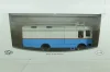 ТГ-2 троллейбус грузовой, бел/сини, SSM4049, SSM 1:43
