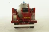 Berliet GBC 8MT Tanker Truck 1965, Berliet Collection, Hachette 1:43