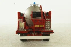 Berliet GBC 8MT Tanker Truck 1965, Berliet Collection, Hachette 1:43