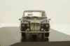 Daimler DS420 limusine, blue, DS005, Oxford  1:43