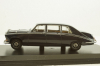 Daimler DS420 limusine, blue, DS005, Oxford  1:43