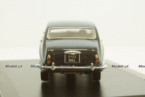 Daimler DS420 limusine, blue, DS005, Oxford  1:43