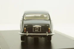 Daimler DS420 limusine, blue, DS005, Oxford  1:43