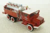 Berliet GBC 8MT Tanker Truck 1965, Berliet Collection, Hachette 1:43