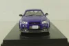 Nissan Skyline GT-R (R34) 1996, violet, EBBRO 1:43