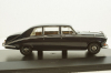Daimler DS420 limusine, blue, DS005, Oxford  1:43