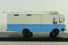 ТГ-2 троллейбус грузовой, бел/сини, SSM4049, SSM 1:43