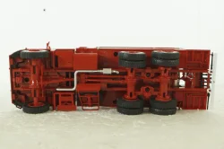 Berliet GBC 8MT Tanker Truck 1965, Berliet Collection, Hachette 1:43