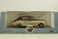 Austin Princese, brown/white, AP005, Oxford  1:43