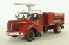 Berliet GLC 28 VMA 42 4X4, Berliet Collection, Hachette 1:43